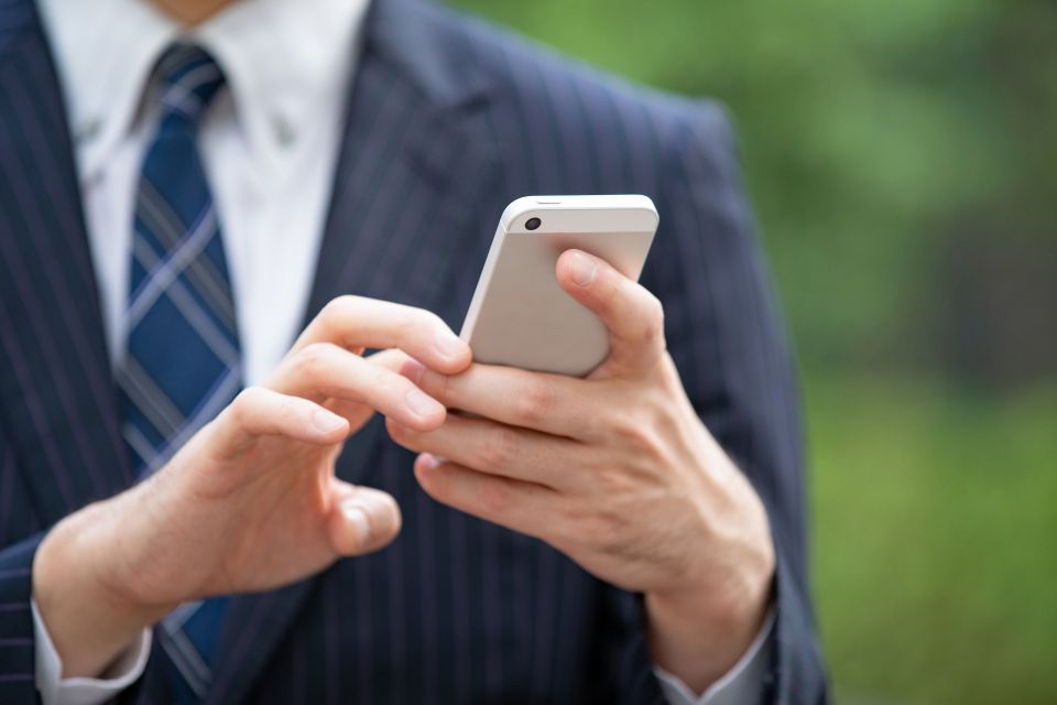 faxが担う現代ビジネスの信頼と進化ペーパーレス時代へ向けた新たな役割